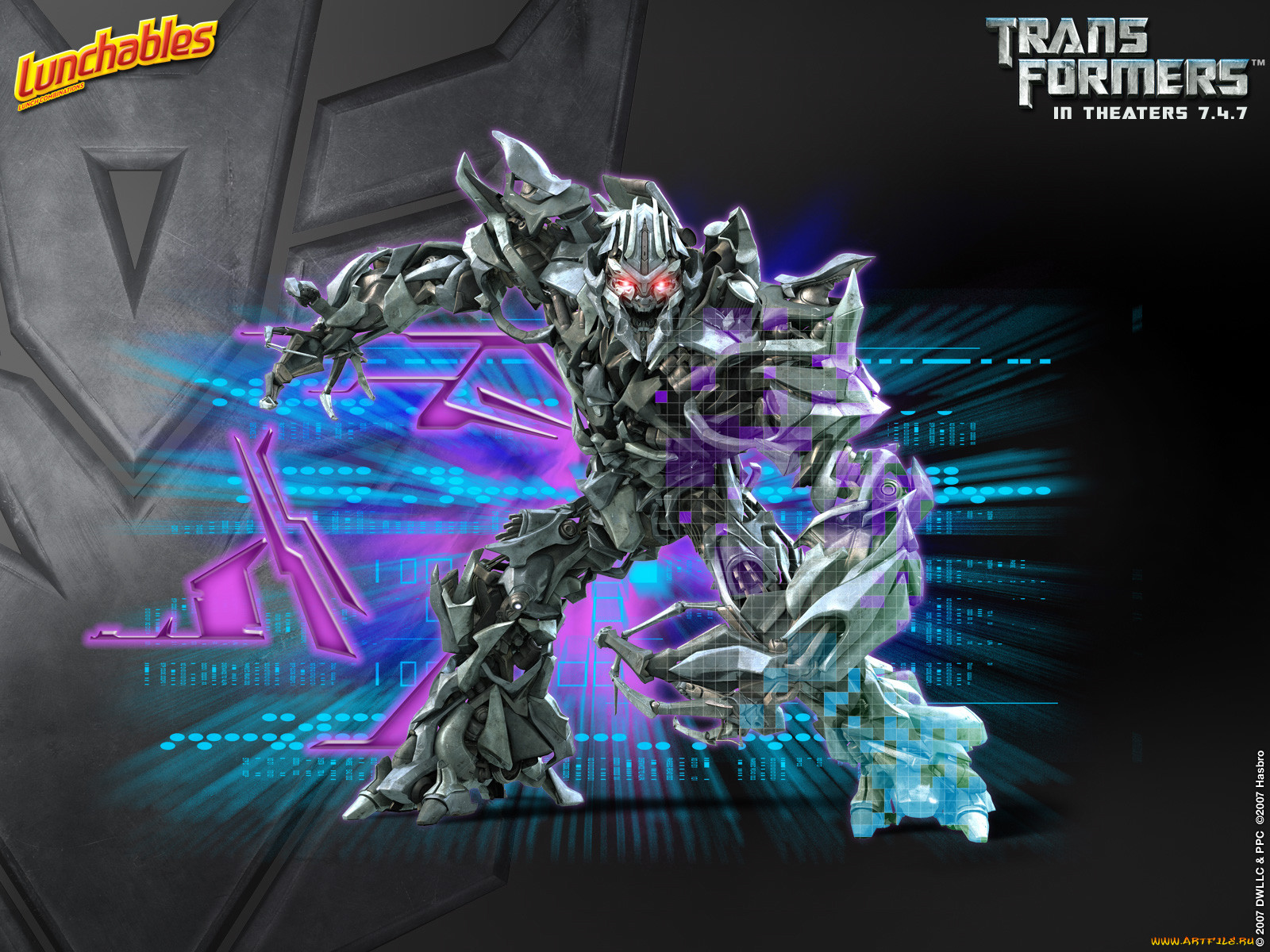 , , transformers